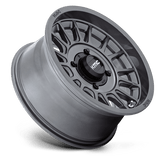 IMPACT UTV 15X7 4X137 96 ANTH +10
