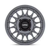 IMPACT UTV 15X7 4X137 96 ANTH +10