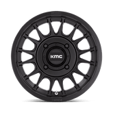 IMPACT UTV 15X7 4X137 96 S-BLK +10