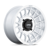 IMPACT UTV 15X7 4X156 115 SLV-MACH +10