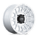 IMPACT UTV 15X7 4X156 115 SLV-MACH +10