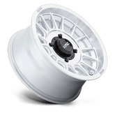 IMPACT UTV 15X7 4X156 115 SLV-MACH +10