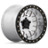 GRENADE UTV BL 15X10 5X4.5 MACH 00MM