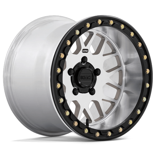 GRENADE UTV BL 15X10 5X4.5 MACH 00MM
