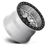 GRENADE UTV BL 15X10 5X4.5 MACH 00MM