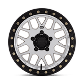GRENADE UTV BL 15X10 5X4.5 MACH 00MM