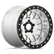 GRENADE UTV BL 15X10 5X4.5 MACH 00MM