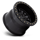 GRENADE UTV BL 15X10 5X4.5 S-BLK 00MM