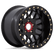 GRENADE UTV BL 18X9 4X137 S-BLK -24