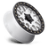 GRENADE UTV BL 15X6 5X4.5 MACH 38MM