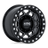 TORX UTV BL 15X8 4X156 115 +0 G-BLK-MILL
