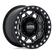 TORX UTV BL 15X8 4X137 96 +0 G-BLK-MILL