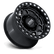 TORX UTV BL 15X8 4X137 96 +0 G-BLK-MILL