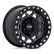 TORX UTV BL 15X8 5X4.5 72 +0 G-BLK-MILL