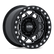 TORX UTV BL 15X8 6X5.5 100 +0 G-BLK-MILL