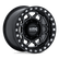 TORX UTV BL 15X7 4X156 115 +38 GBLK-MILL