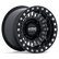 AZTEC UTV BL 15X7 4X137 96 +38 GBLK-MILL