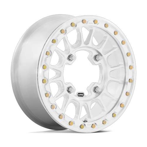 IMPACT FRG UTV BL 15X6 6X5.5 RW-MCH +38