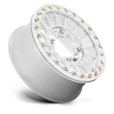 IMPACT FRG UTV BL 15X6 4X137 RW-MCH +38