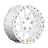 TORO 5 UTV FORGED 15X10 5X4.5 RW-MCH +0