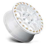 TORO 5 UTV FORGED 15X10 5X4.5 RW-MCH +0