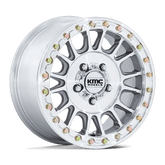 IMPACT UTV BL 15X8 5X4.5 72 +0 MACH