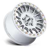IMPACT UTV BL 15X7 4X137 96 +10 MACH