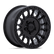 IMPACT UTV BL 15X10 6X5.5 100 +0 S-BLK