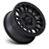 IMPACT UTV BL 15X10 4X156 115 +0 S-BLK