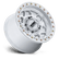 TORX UTV BL 15X8 5X4.5 72 +0 MACH