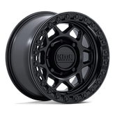 TORX UTV BL 15X8 5X4.5 72 +0 M-BLK
