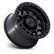 TORX UTV BL 15X7 4X137 96 +38 M-BLK