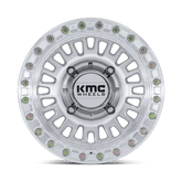 AZTEC UTV BL 15X7 4X137 96 +38 MACH