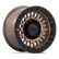 AZTEC UTV BL 15X7 6X5.5 100 +38 M-BNZ