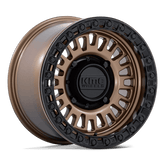 AZTEC UTV BL 15X7 4X156 115 +38 M-BNZ