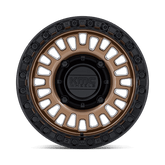 AZTEC UTV BL 15X7 5X4.5 72 +38 M-BNZ