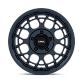 TECHNIC UTV 15X7 4X137 96 +38 MTL-BLUE