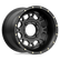 GRENADE UTV 14X10 4X156 S-BLK 00MM