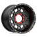 GRENADE UTV 14X10 4X156 S-BLK 00MM