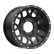 GRENADE UTV 14X7 4X137 S-BLK 10MM