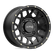 GRENADE UTV 14X7 4X137 S-BLK 10MM