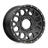 GRENADE UTV 14X7 4X137 S-BLK 38MM
