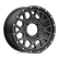 GRENADE UTV 14X7 4X137 S-BLK 38MM