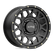 GRENADE UTV 14X7 4X137 S-BLK 38MM