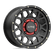 GRENADE UTV 14X7 4X137 S-BLK 38MM