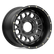 GRENADE UTV 15X10 4X137 S-BLK 00MM