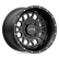 GRENADE UTV 15X10 4X137 S-BLK 00MM