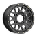 GRENADE UTV 15X6 4X137 S-BLK 38MM