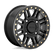CAGE UTV BL 15X10 4X137 S-BLK BLK-RG +0