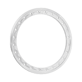 KS BEAD RING 14" - MACHINED